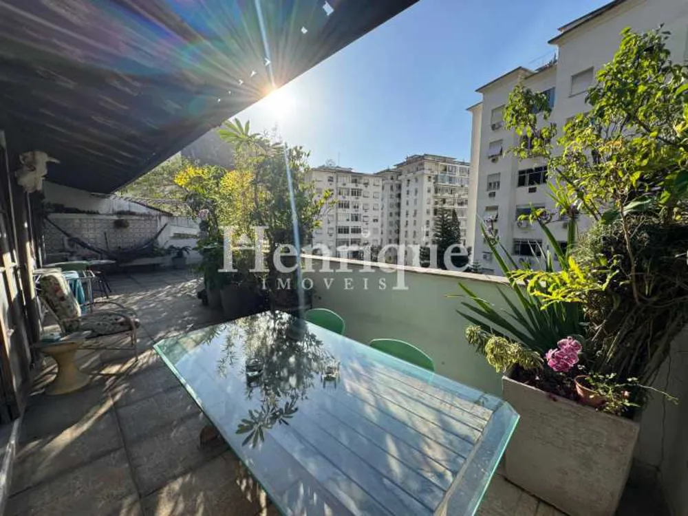 Cobertura, 4 quartos, 268 m² - Foto 2