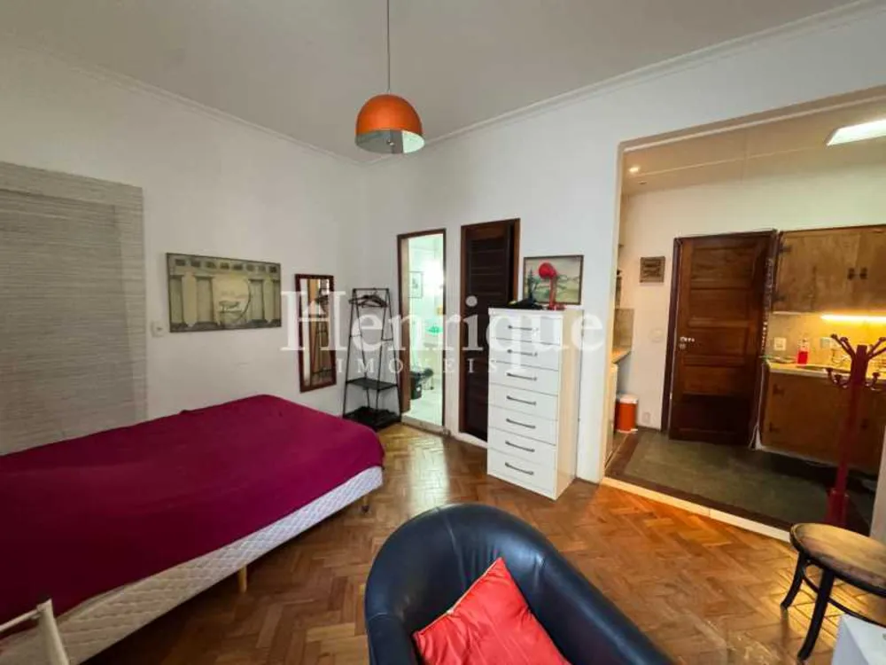 Cobertura, 4 quartos, 268 m² - Foto 5