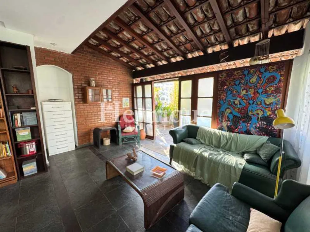 Cobertura, 4 quartos, 268 m² - Foto 3