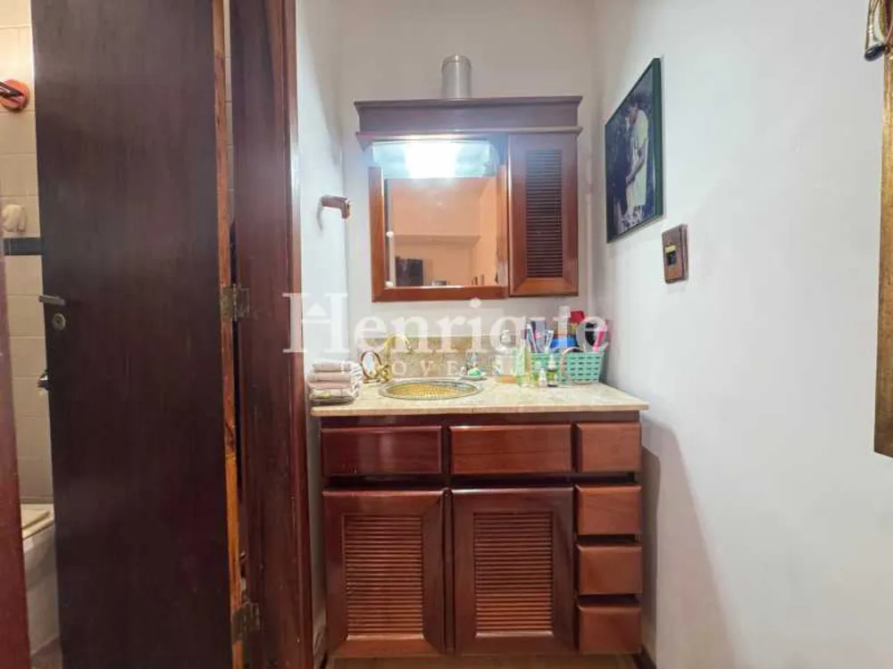 Cobertura, 4 quartos, 268 m² - Foto 18