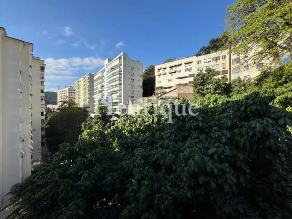 Cobertura, 4 quartos, 268 m² - Foto 1