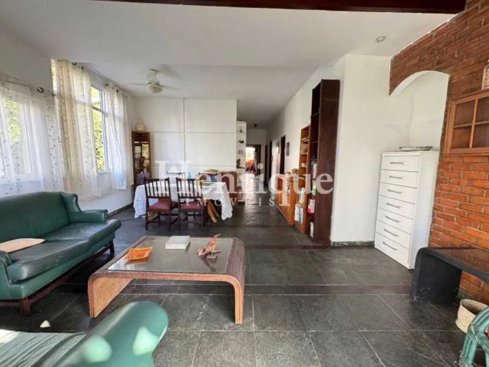 Cobertura, 4 quartos, 268 m² - Foto 1