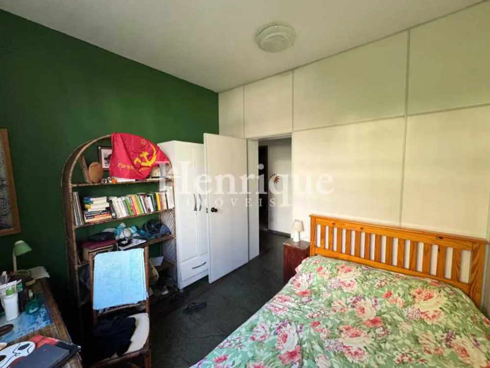 Cobertura, 4 quartos, 268 m² - Foto 19
