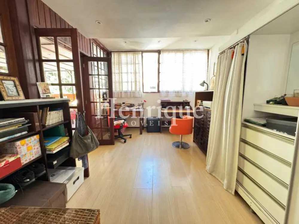 Cobertura, 4 quartos, 268 m² - Foto 23