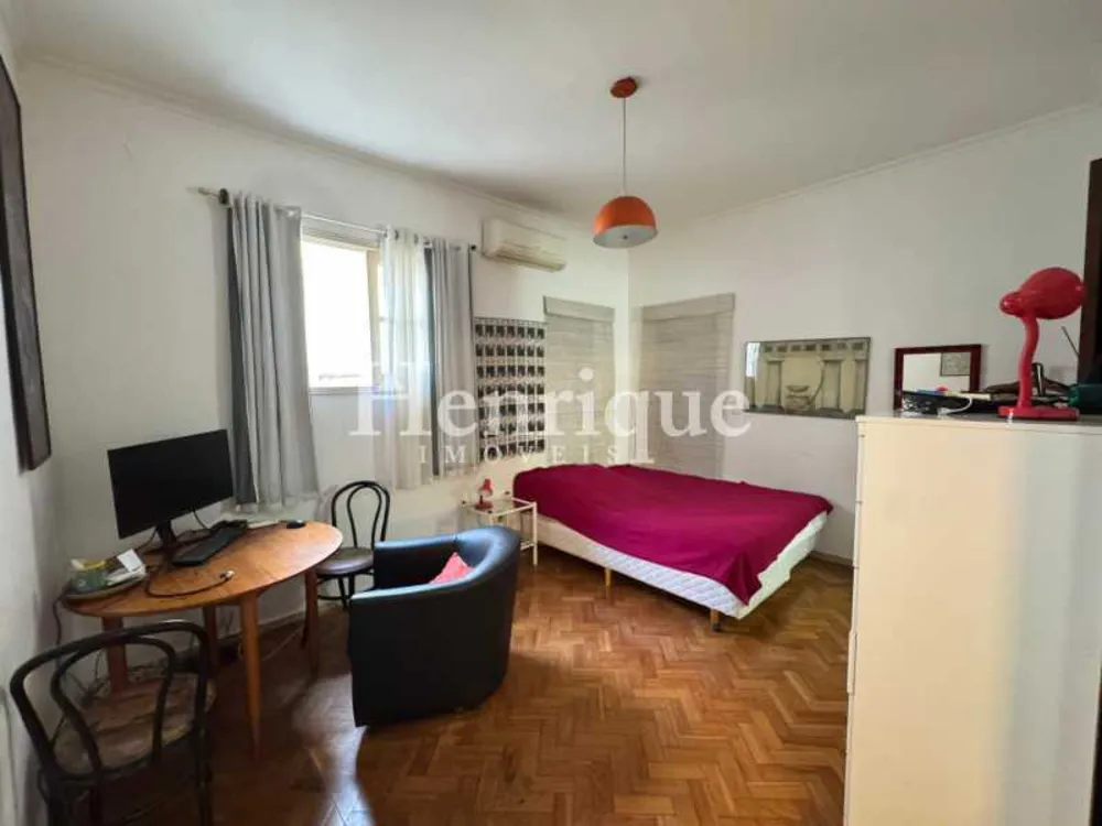 Cobertura, 4 quartos, 268 m² - Foto 2