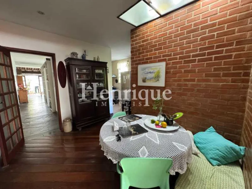 Cobertura, 4 quartos, 268 m² - Foto 4