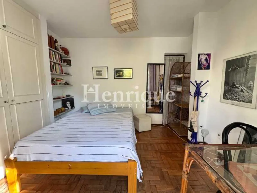 Cobertura, 4 quartos, 268 m² - Foto 4