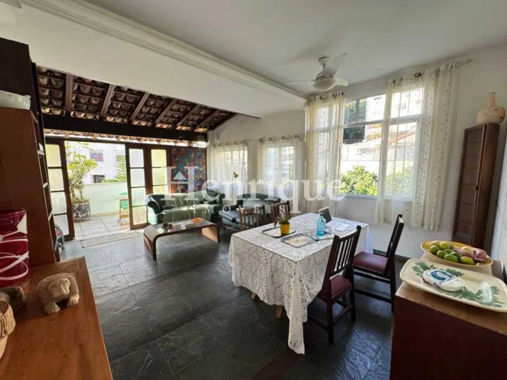 Cobertura, 4 quartos, 268 m² - Foto 14