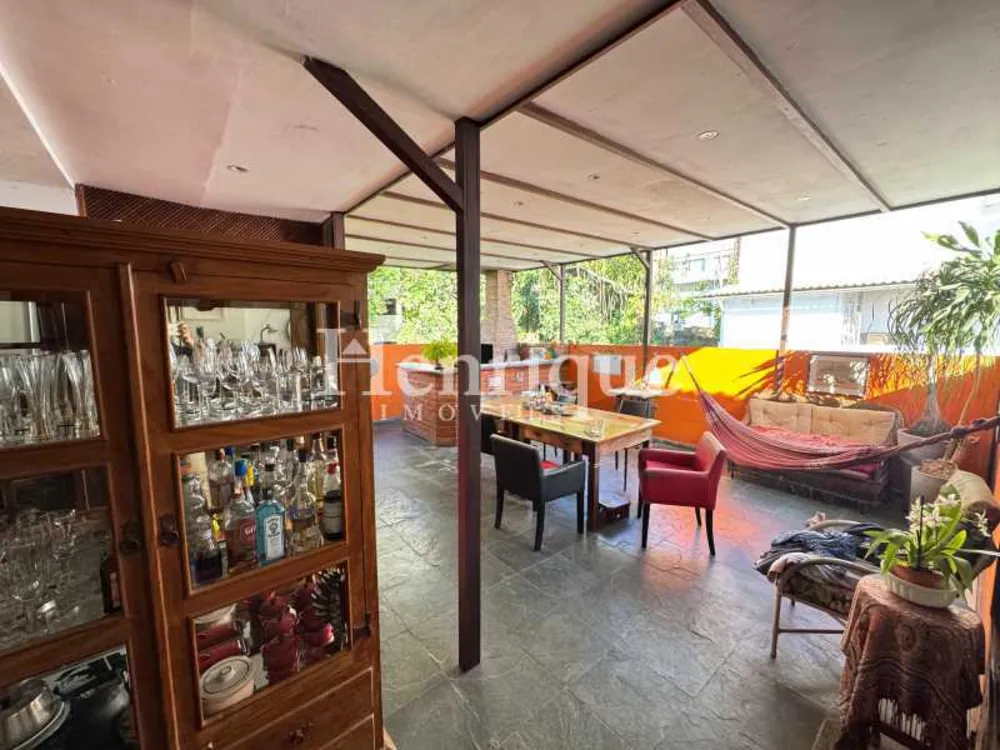 Cobertura, 4 quartos, 268 m² - Foto 22