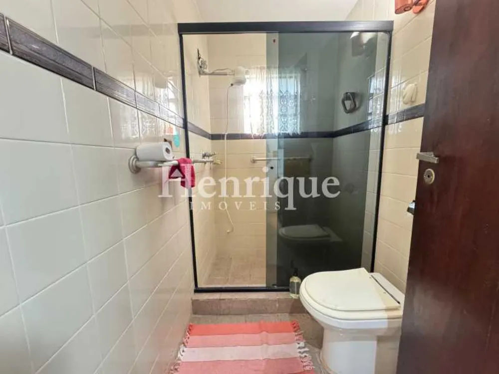 Cobertura, 4 quartos, 268 m² - Foto 15