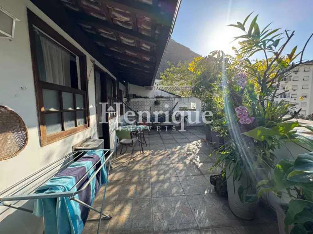 Cobertura, 4 quartos, 268 m² - Foto 3