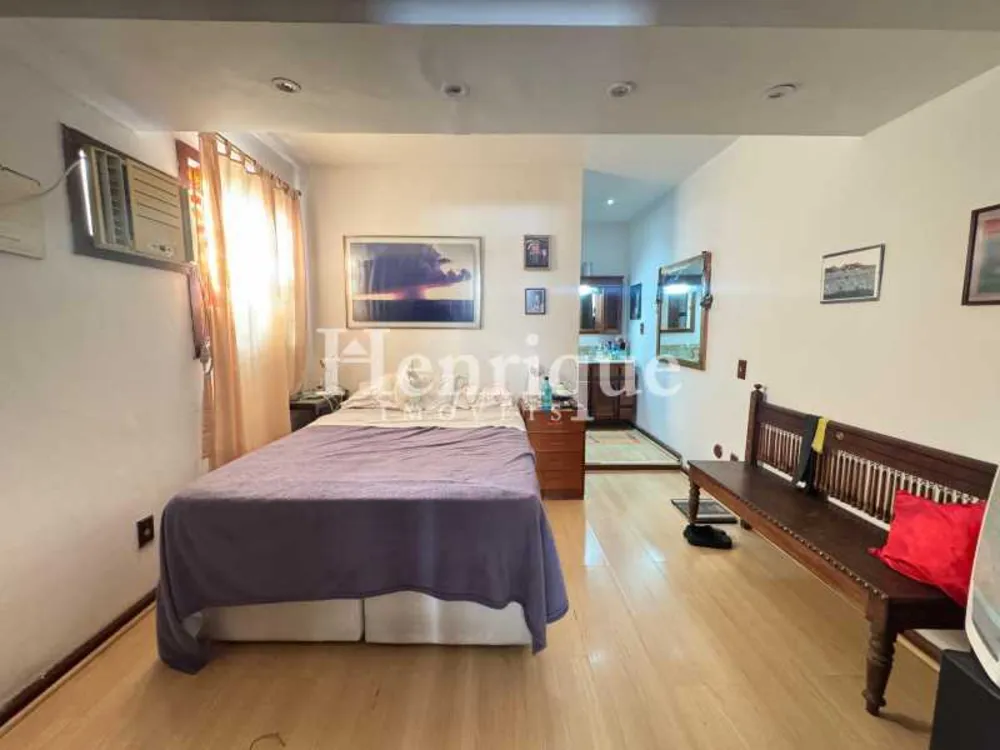 Cobertura, 4 quartos, 268 m² - Foto 16