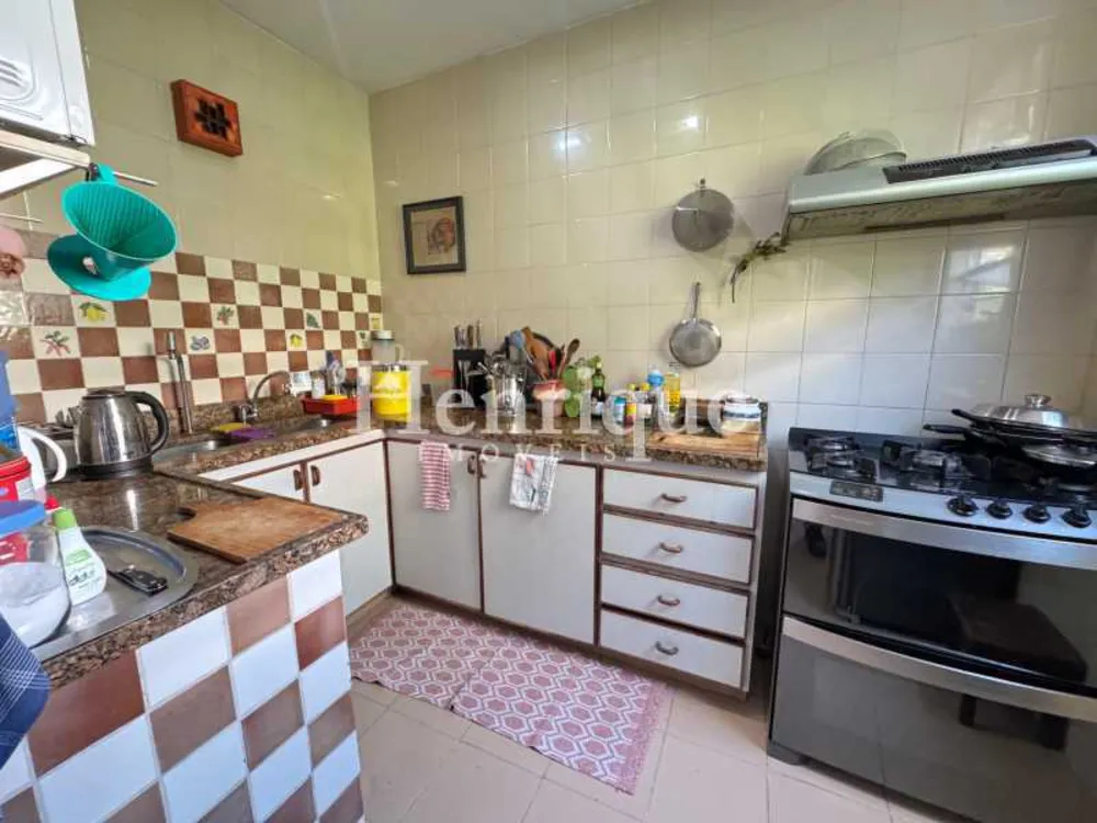 Cobertura, 4 quartos, 268 m² - Foto 12
