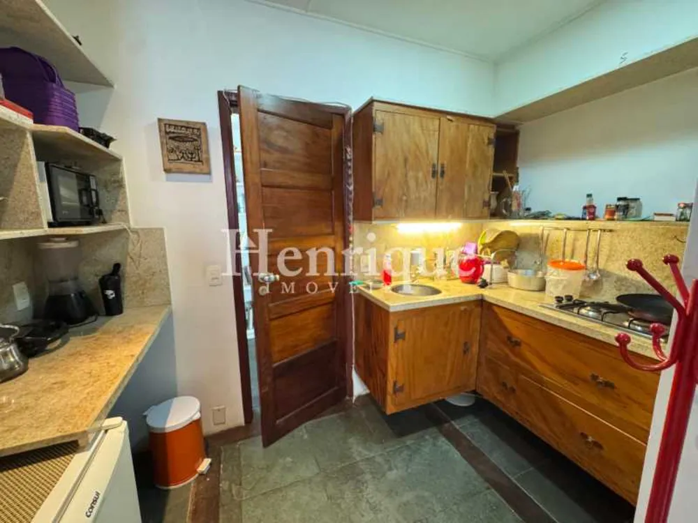Cobertura, 4 quartos, 268 m² - Foto 9