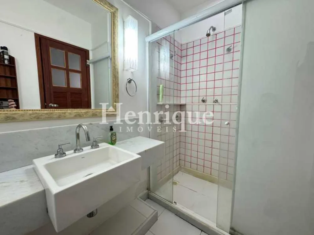 Cobertura, 4 quartos, 268 m² - Foto 21