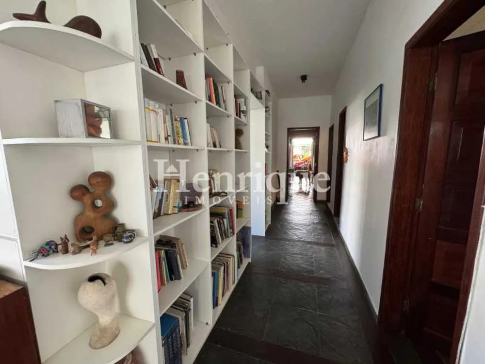 Cobertura, 4 quartos, 268 m² - Foto 26