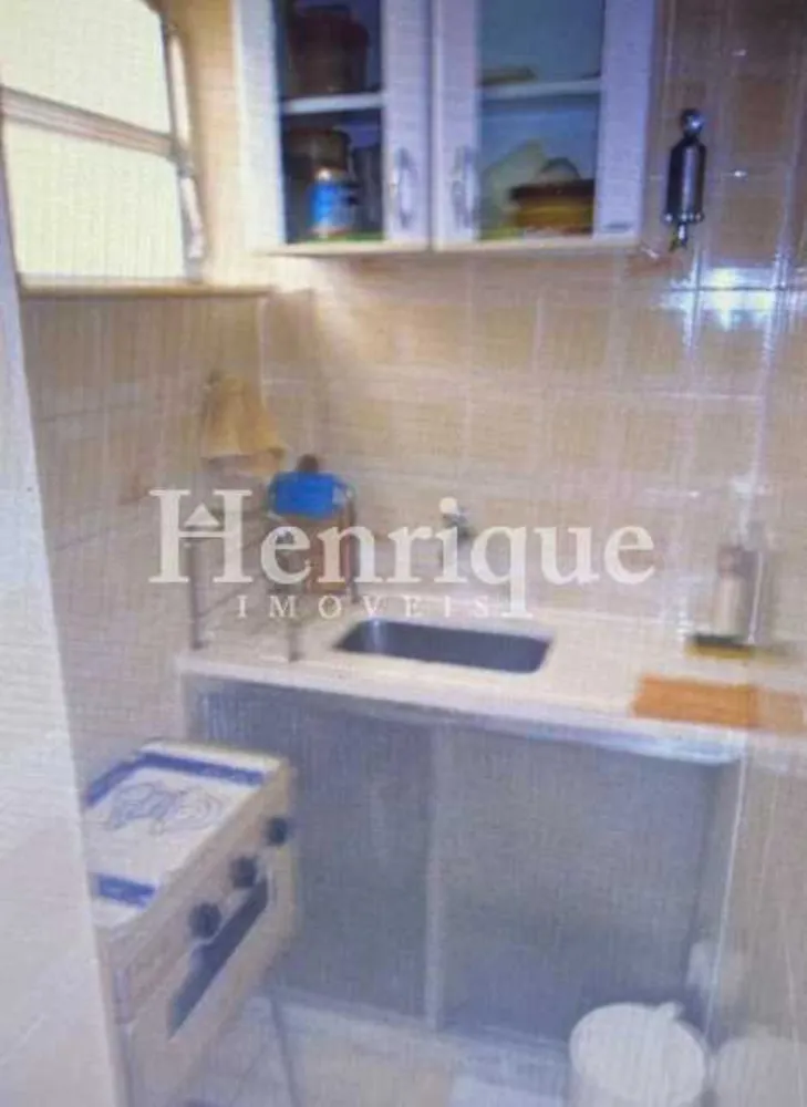 Apartamento, 1 quarto, 19 m² - Foto 6