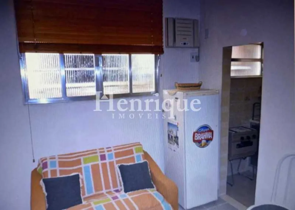 Apartamento, 1 quarto, 19 m² - Foto 2