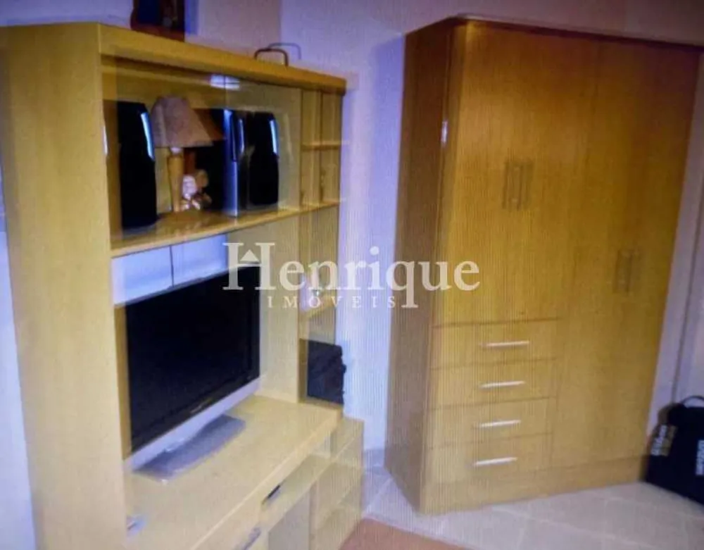 Apartamento, 1 quarto, 19 m² - Foto 3