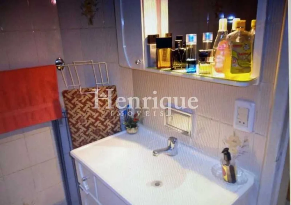 Apartamento, 1 quarto, 19 m² - Foto 7