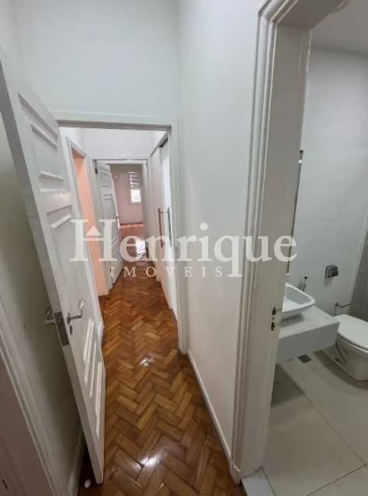 Apartamento, 4 quartos, 220 m² - Foto 5