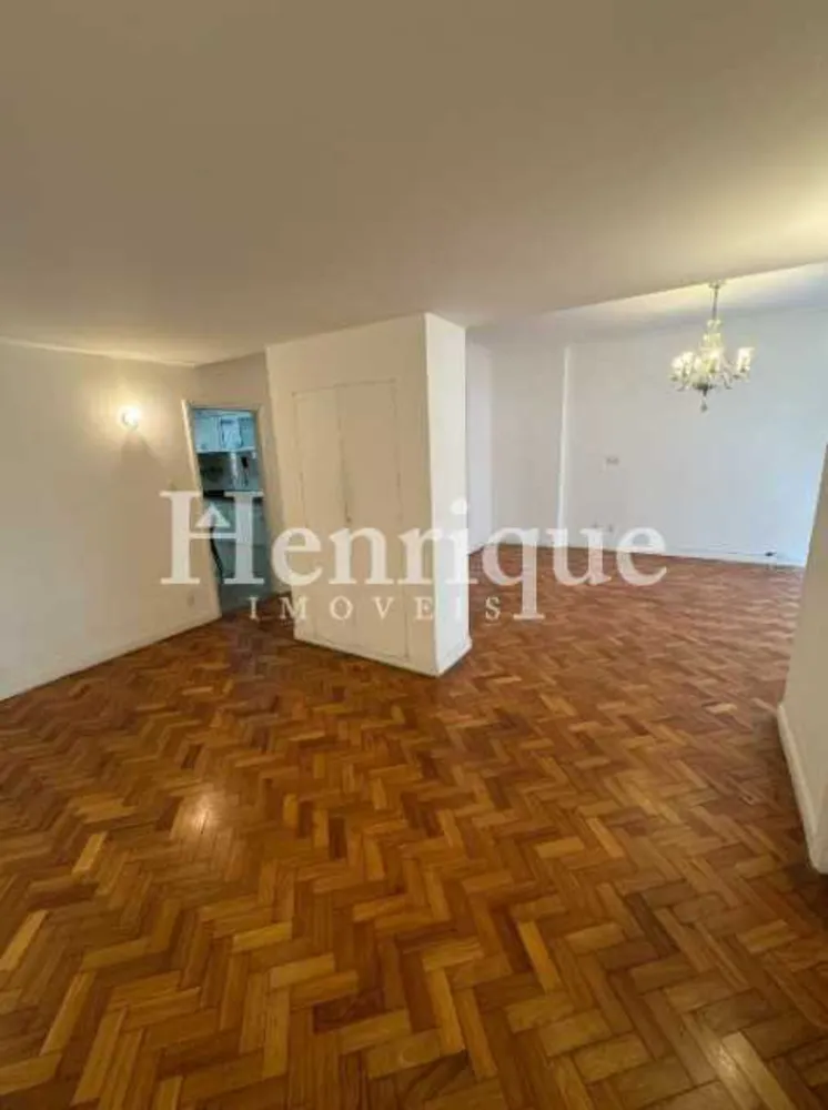 Apartamento, 4 quartos, 220 m² - Foto 19