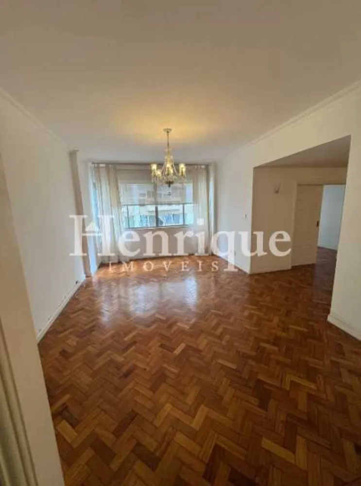 Apartamento, 4 quartos, 220 m² - Foto 9