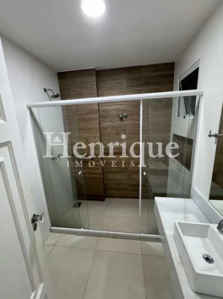 Apartamento, 4 quartos, 220 m² - Foto 16