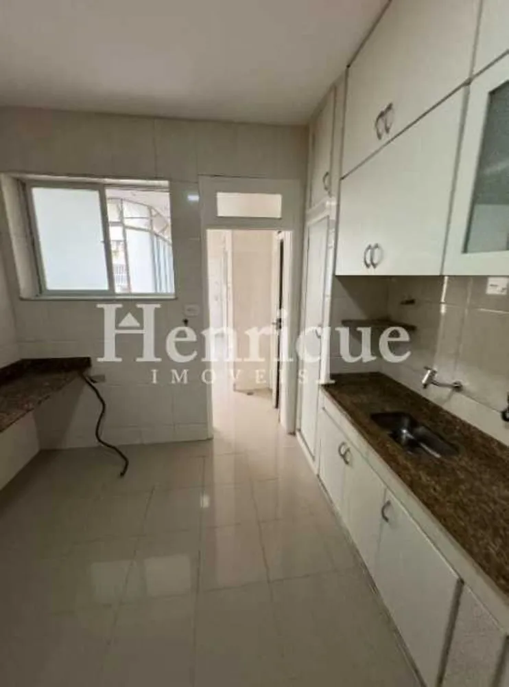 Apartamento, 4 quartos, 220 m² - Foto 17