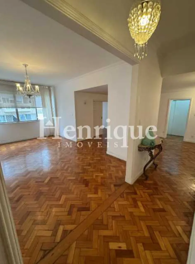 Apartamento, 4 quartos, 220 m² - Foto 22