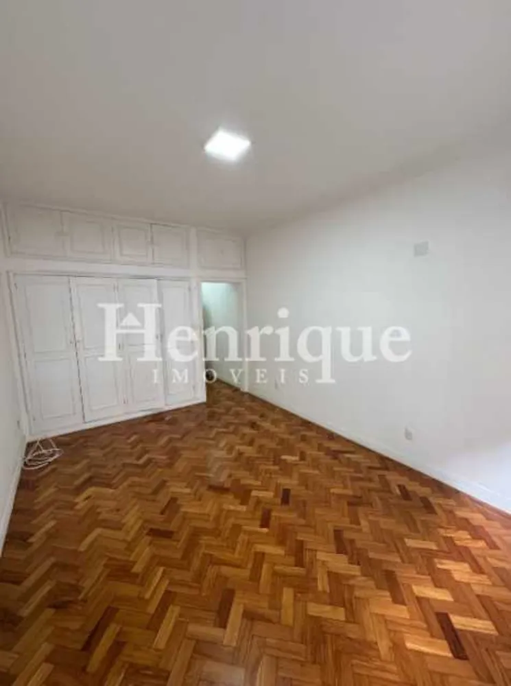 Apartamento, 4 quartos, 220 m² - Foto 6