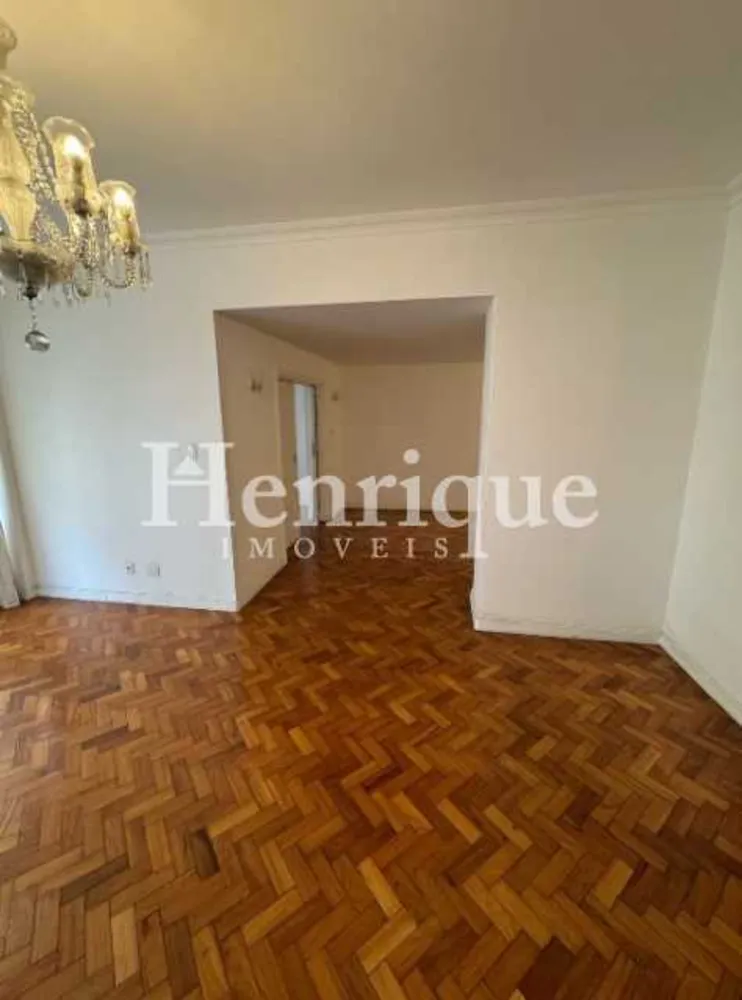 Apartamento, 4 quartos, 220 m² - Foto 13