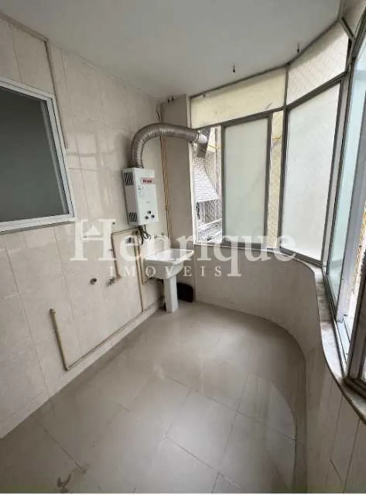 Apartamento, 4 quartos, 220 m² - Foto 1