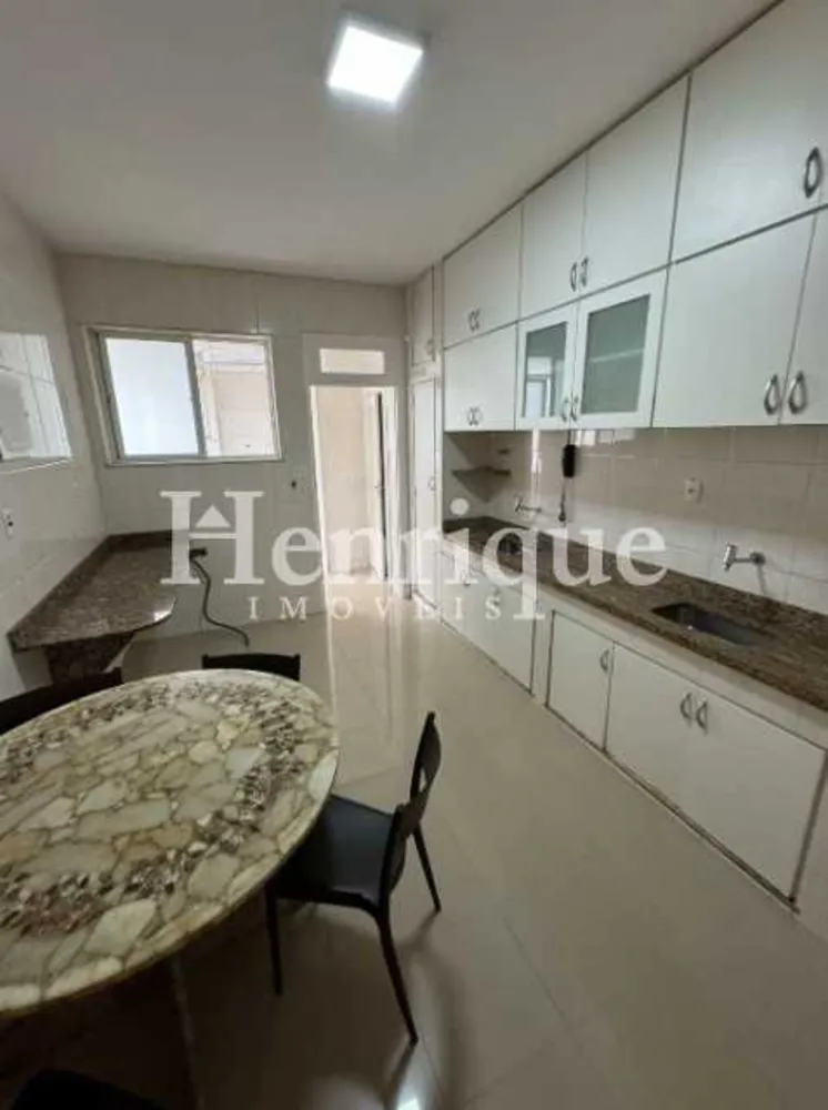 Apartamento, 4 quartos, 220 m² - Foto 24