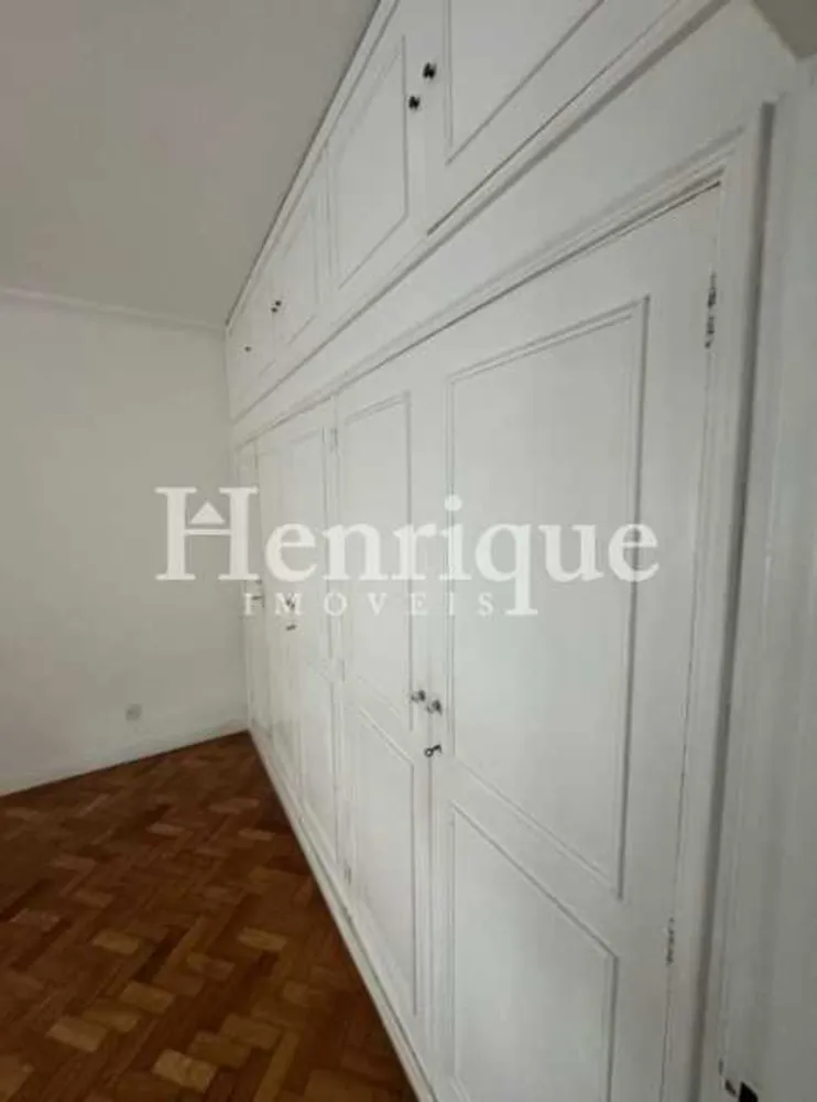 Apartamento, 4 quartos, 220 m² - Foto 20