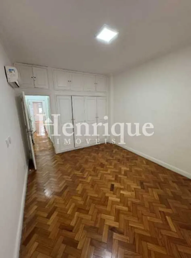 Apartamento, 4 quartos, 220 m² - Foto 21
