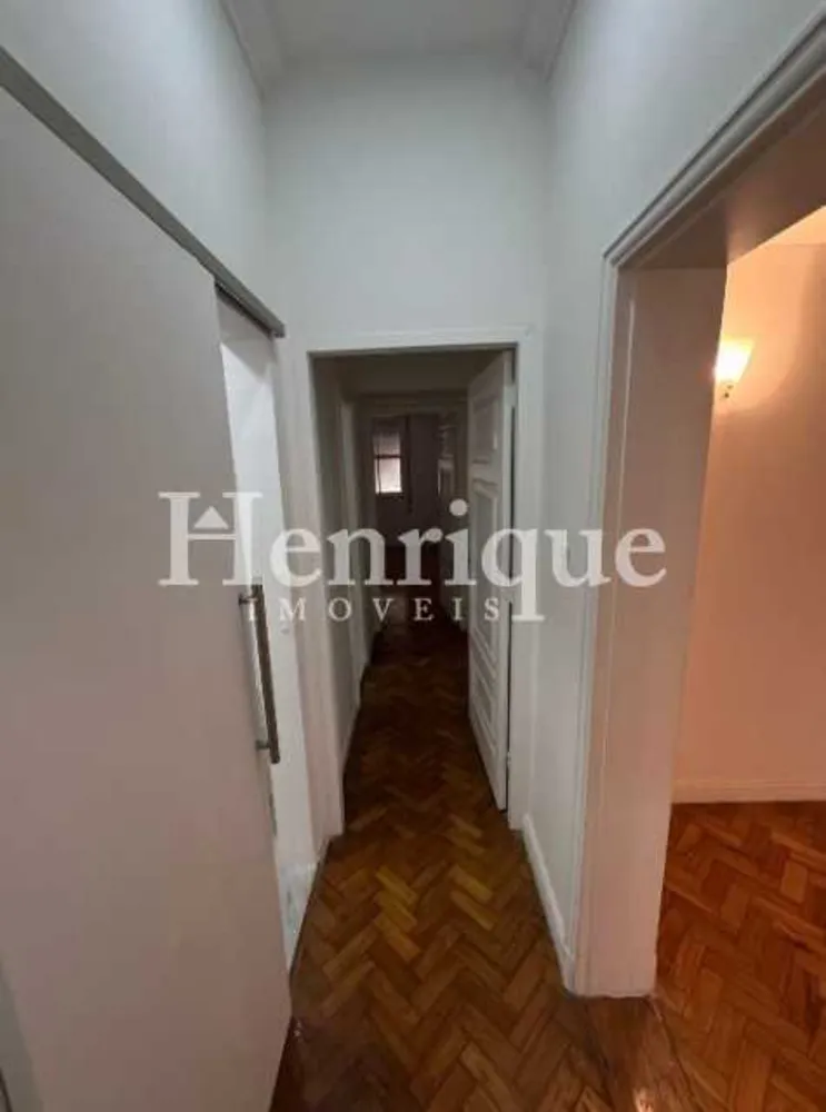 Apartamento, 4 quartos, 220 m² - Foto 14