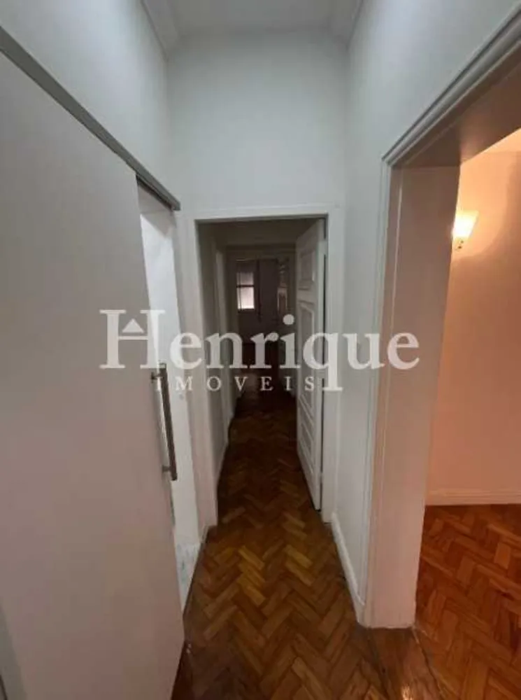 Apartamento, 4 quartos, 220 m² - Foto 15