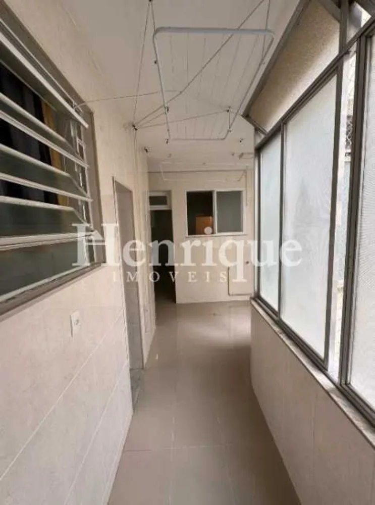 Apartamento, 4 quartos, 220 m² - Foto 11