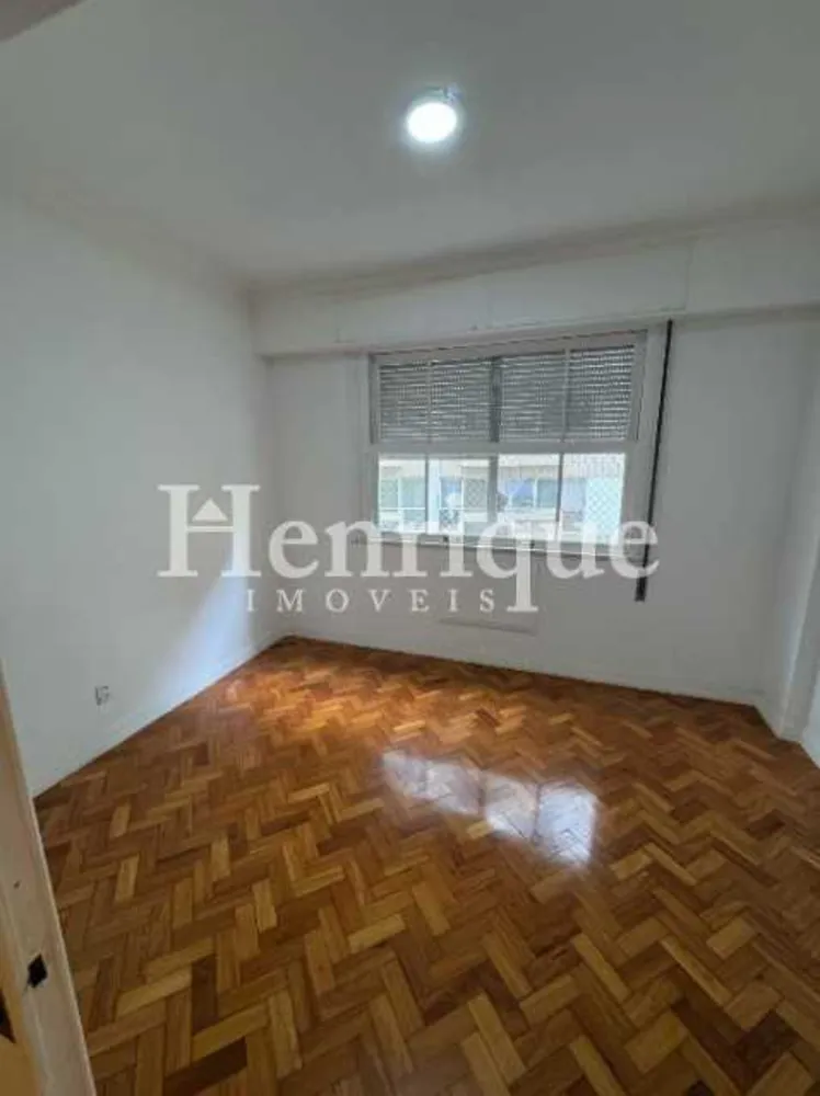 Apartamento, 4 quartos, 220 m² - Foto 2
