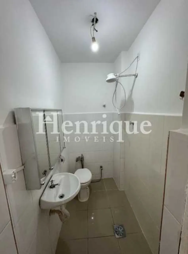 Apartamento, 4 quartos, 220 m² - Foto 12