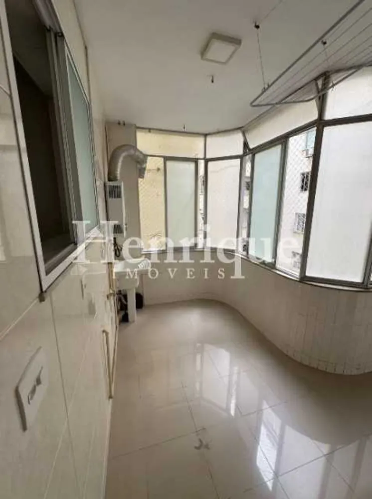Apartamento, 4 quartos, 220 m² - Foto 8