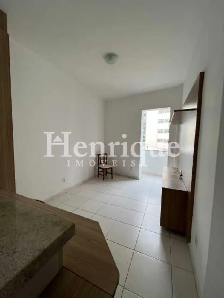 Apartamento, 1 quarto, 50 m² - Foto 3