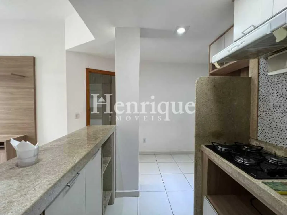 Apartamento, 1 quarto, 50 m² - Foto 1