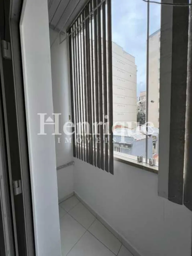 Apartamento, 1 quarto, 50 m² - Foto 2