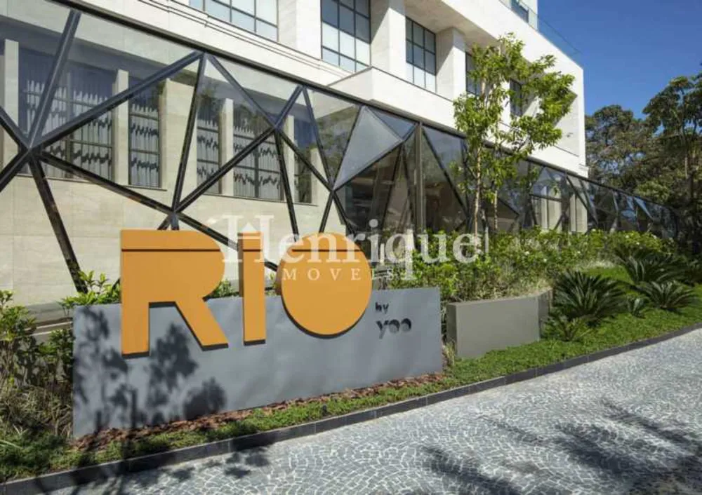 Apartamento, 3 quartos, 152 m² - Foto 14