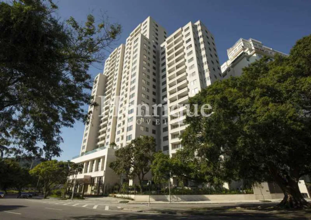 Apartamento, 3 quartos, 152 m² - Foto 5