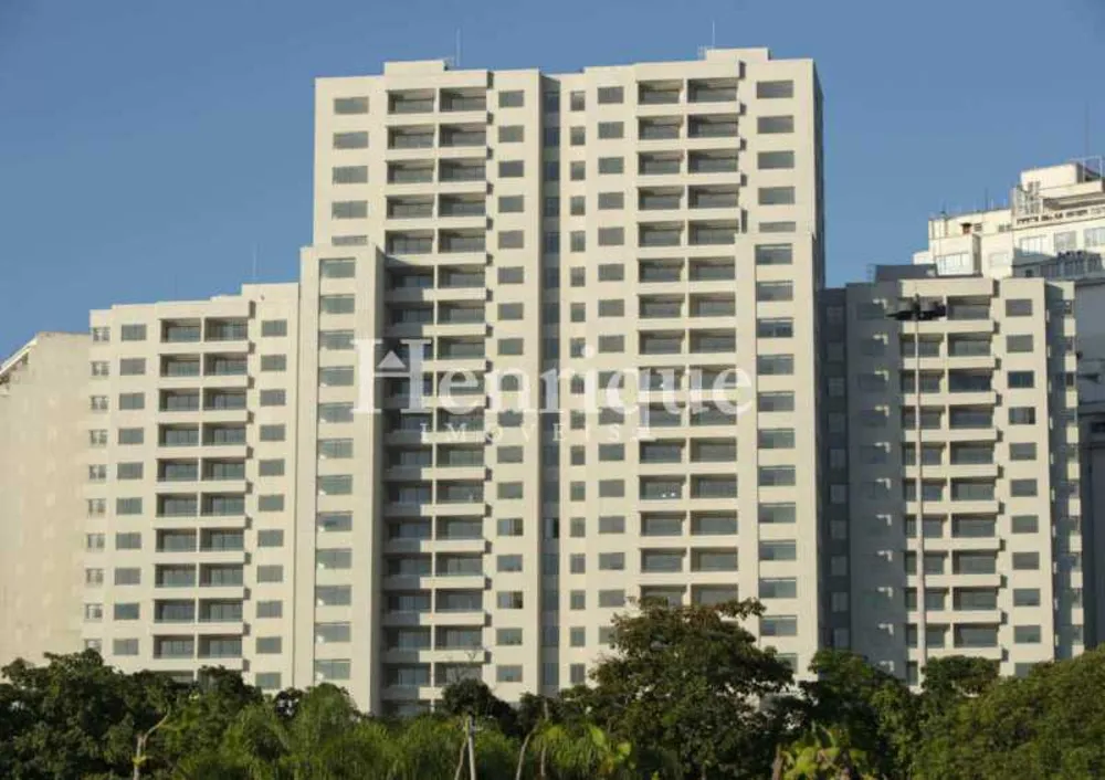 Apartamento, 3 quartos, 152 m² - Foto 3