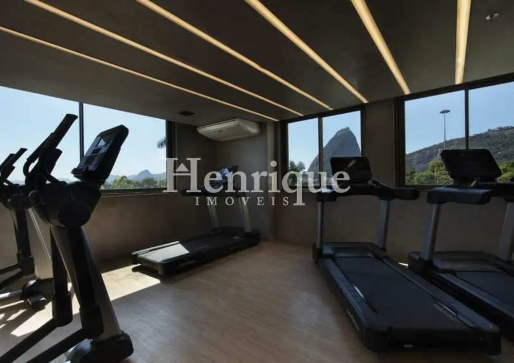 Apartamento, 3 quartos, 152 m² - Foto 4
