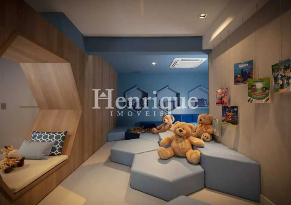 Apartamento, 3 quartos, 152 m² - Foto 18